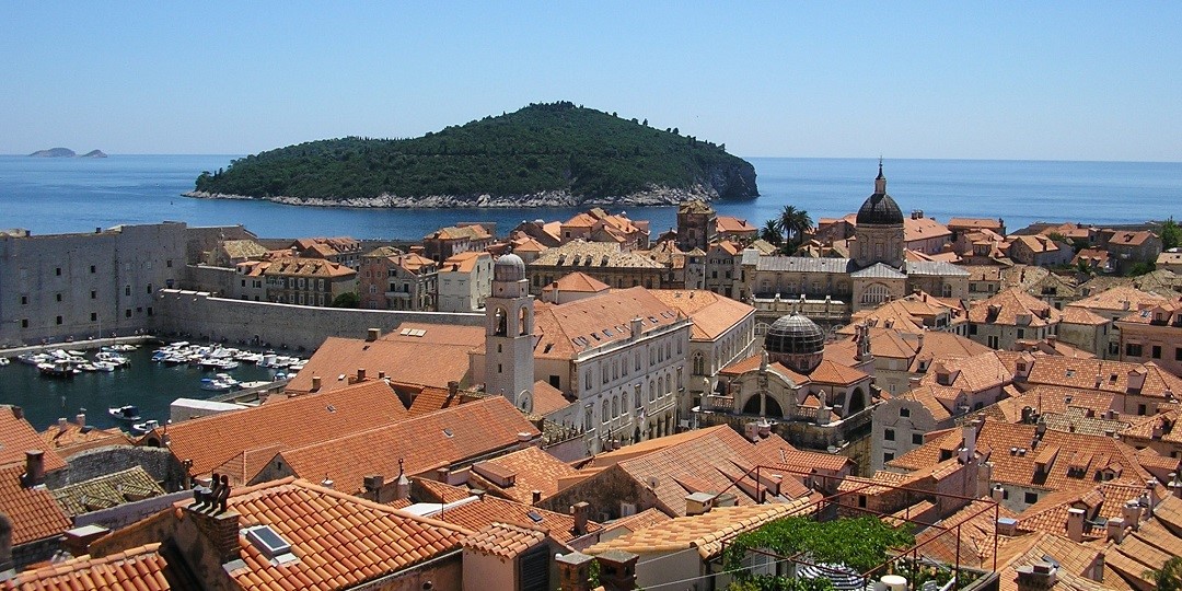 Croatia: Dubrovnik