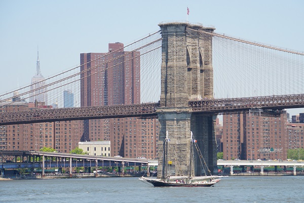 Brooklyn Bridge © Holidays Beckon