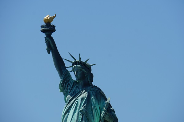 Statue of Liberty © Holidays Beckon