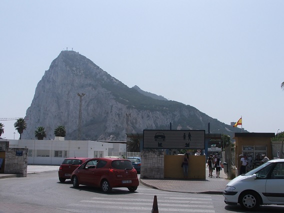 Gibraltar © Holidays Beckon