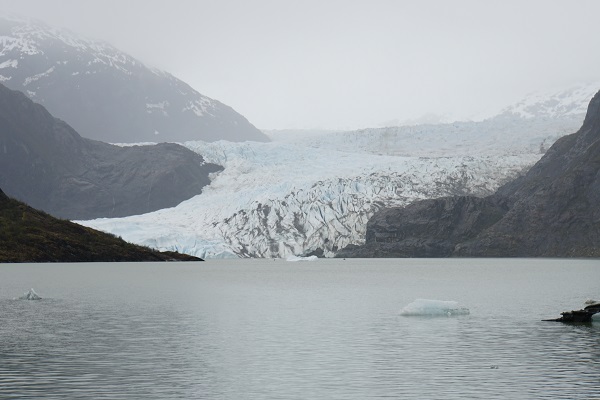 Mendenhall Glacier - Juneau © Holidays Beckon Pty Ltd