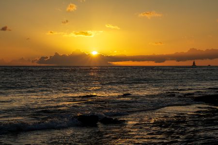 Hawaii - image by dennisflarsen @ pixabay.com